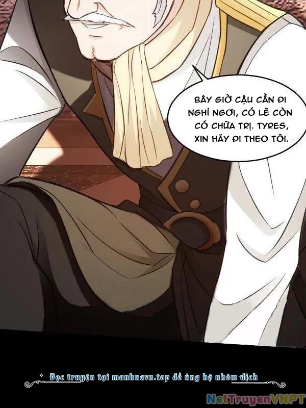 Vương Quốc Huyết Mạch Chapter 79 - Trang 2