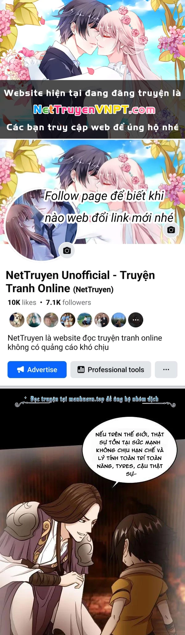 Vương Quốc Huyết Mạch Chapter 80 - Trang 2