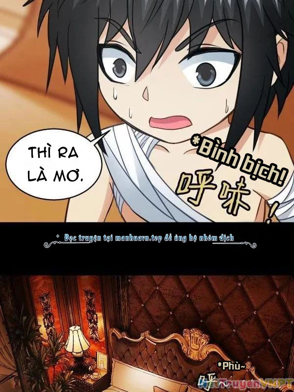 Vương Quốc Huyết Mạch Chapter 80 - Trang 2