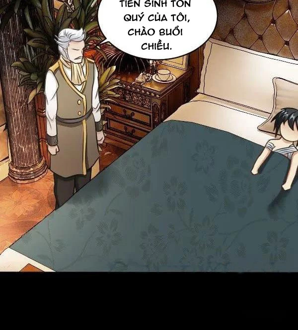 Vương Quốc Huyết Mạch Chapter 80 - Trang 2