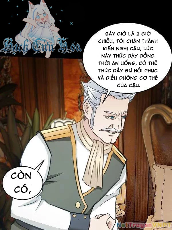 Vương Quốc Huyết Mạch Chapter 80 - Trang 2