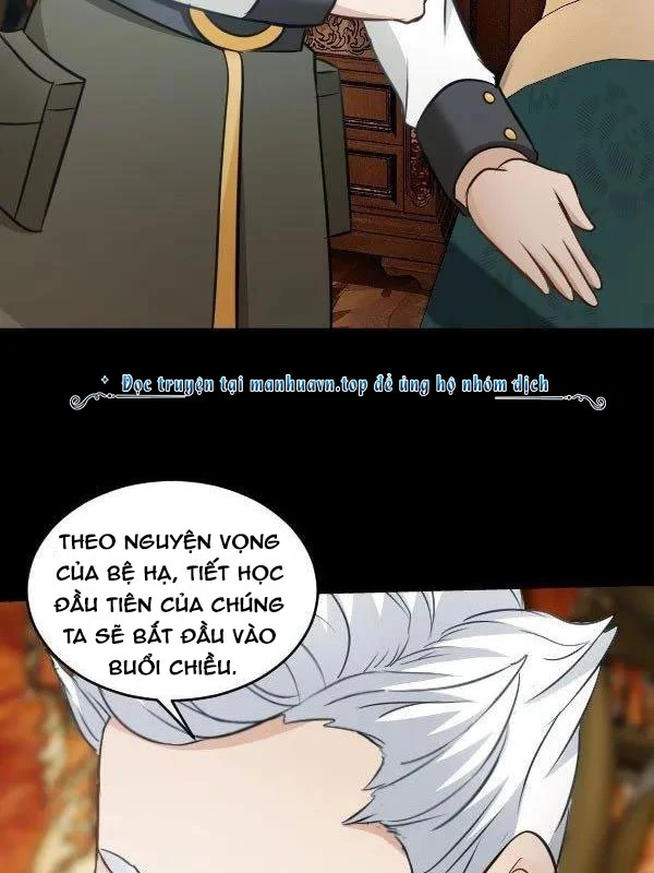 Vương Quốc Huyết Mạch Chapter 80 - Trang 2