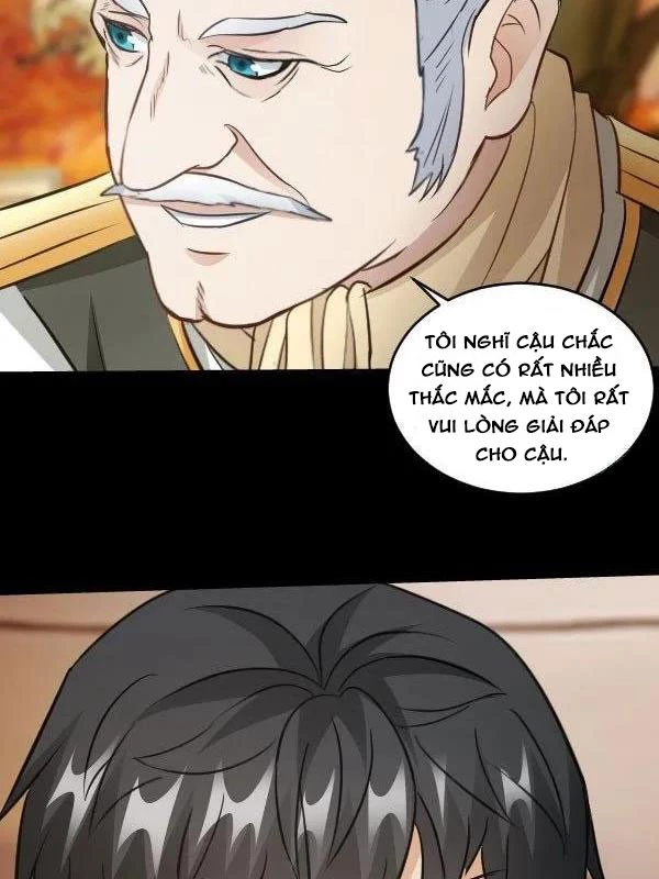 Vương Quốc Huyết Mạch Chapter 80 - Trang 2