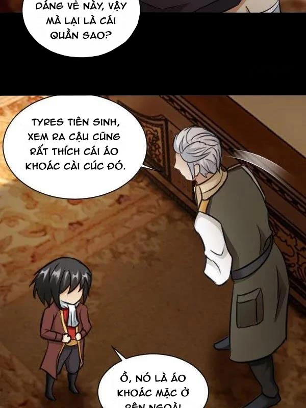 Vương Quốc Huyết Mạch Chapter 80 - Trang 2
