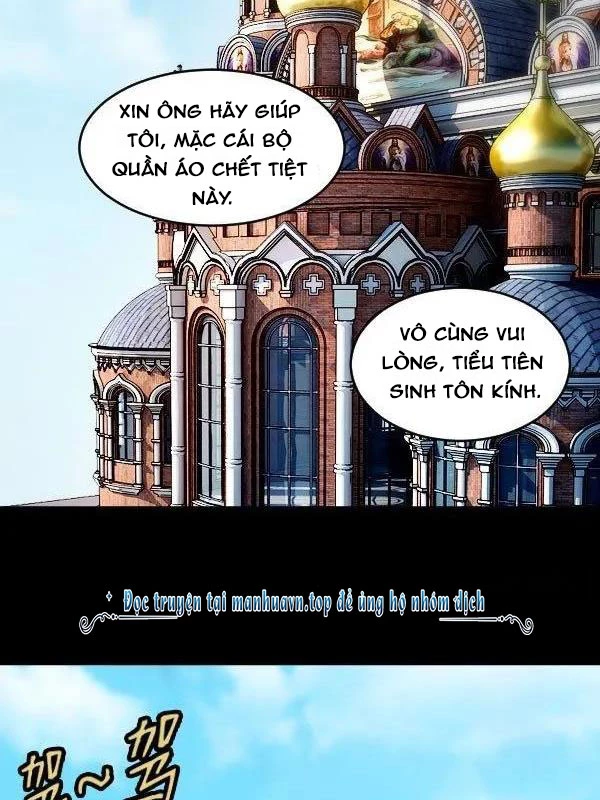Vương Quốc Huyết Mạch Chapter 80 - Trang 2