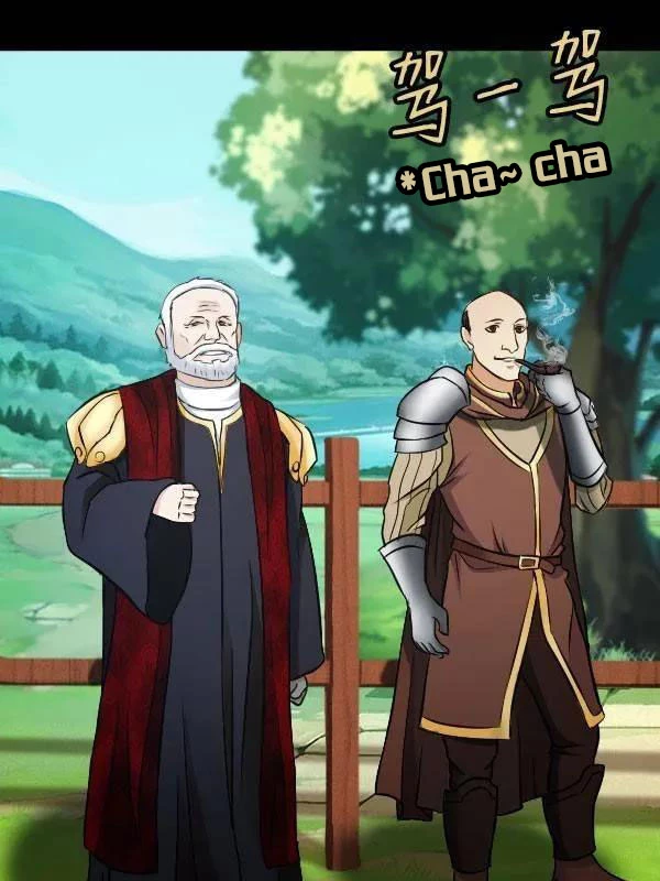 Vương Quốc Huyết Mạch Chapter 80 - Trang 2