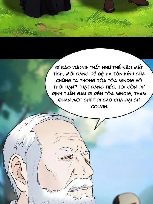 Vương Quốc Huyết Mạch Chapter 80 - Trang 2