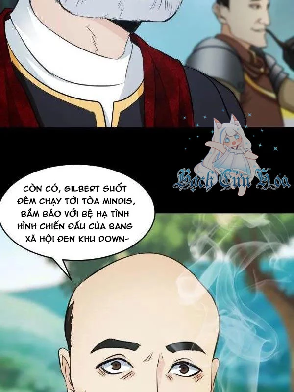 Vương Quốc Huyết Mạch Chapter 80 - Trang 2