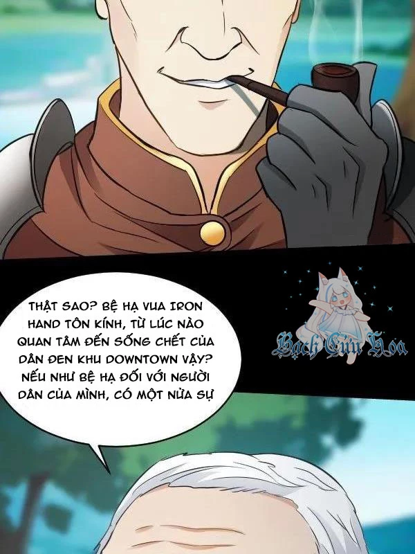Vương Quốc Huyết Mạch Chapter 80 - Trang 2