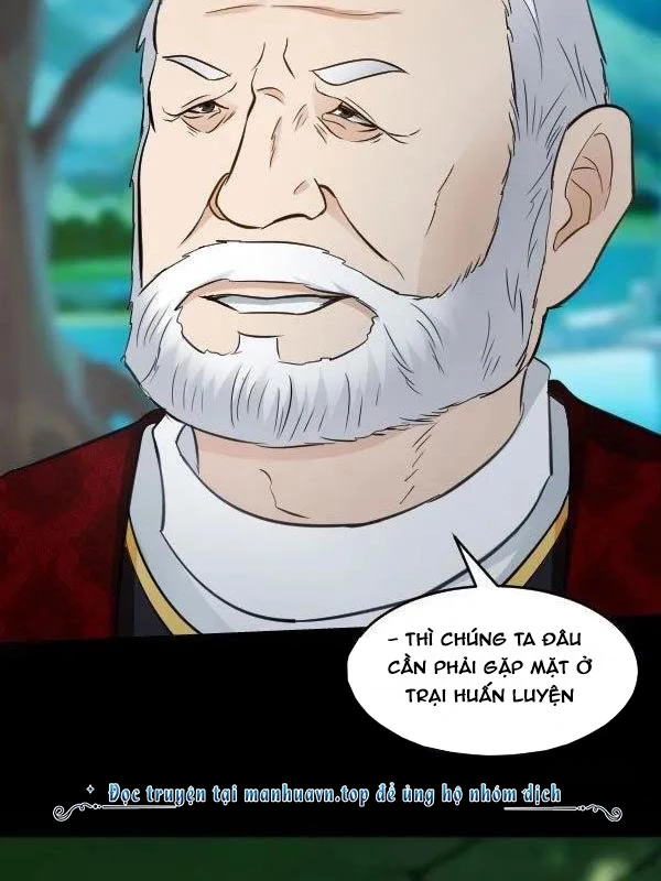 Vương Quốc Huyết Mạch Chapter 80 - Trang 2
