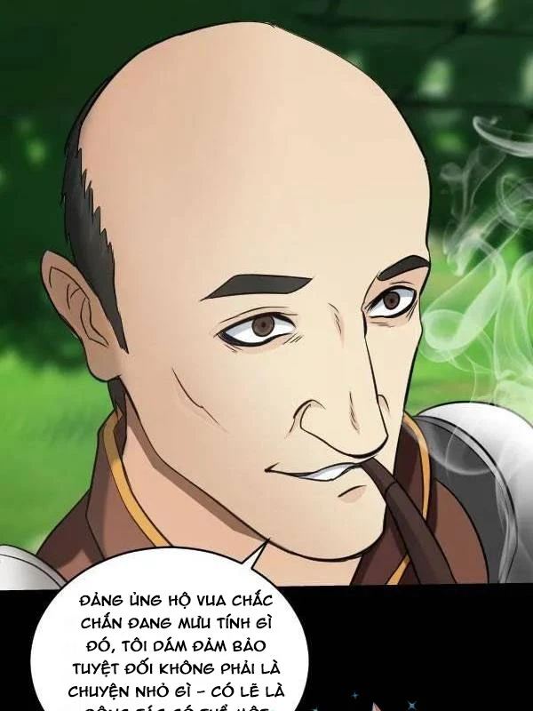 Vương Quốc Huyết Mạch Chapter 80 - Trang 2