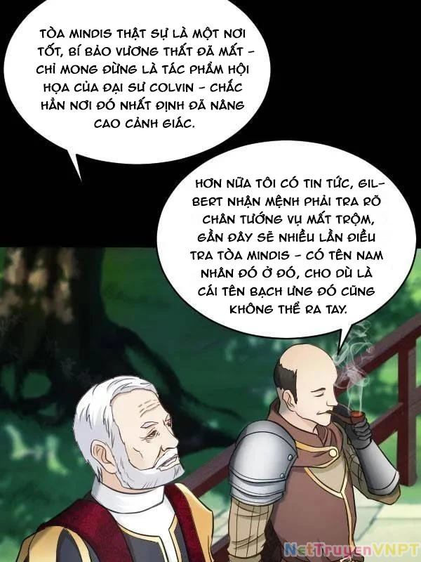 Vương Quốc Huyết Mạch Chapter 80 - Trang 2