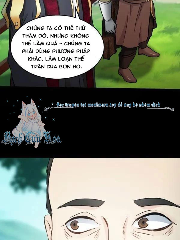 Vương Quốc Huyết Mạch Chapter 80 - Trang 2