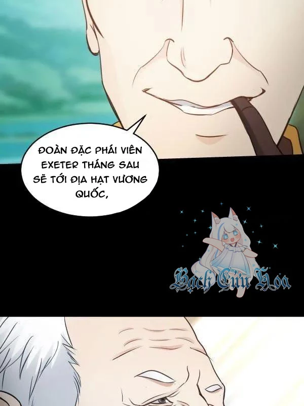 Vương Quốc Huyết Mạch Chapter 80 - Trang 2
