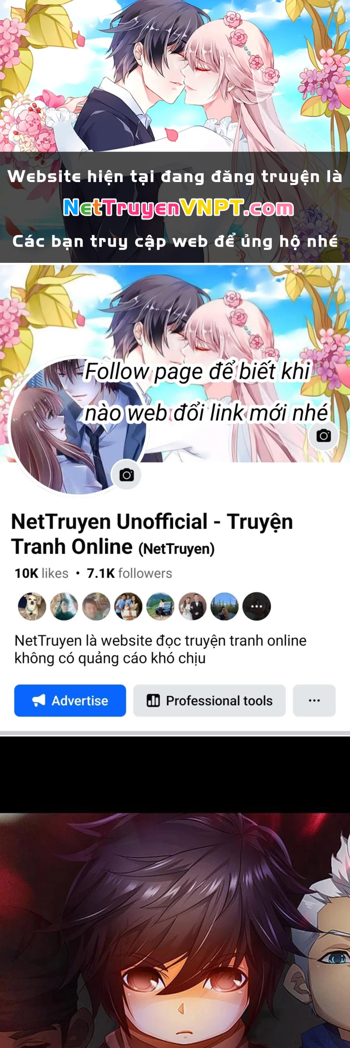 Vương Quốc Huyết Mạch Chapter 81 - Trang 2