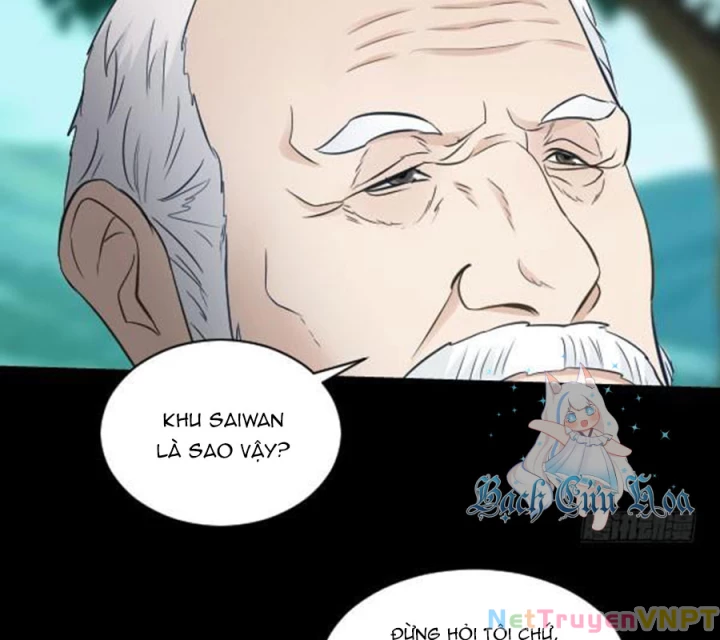 Vương Quốc Huyết Mạch Chapter 81 - Trang 2