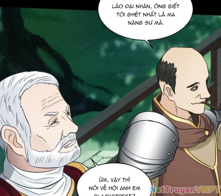 Vương Quốc Huyết Mạch Chapter 81 - Trang 2