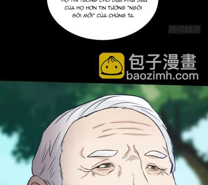 Vương Quốc Huyết Mạch Chapter 81 - Trang 2