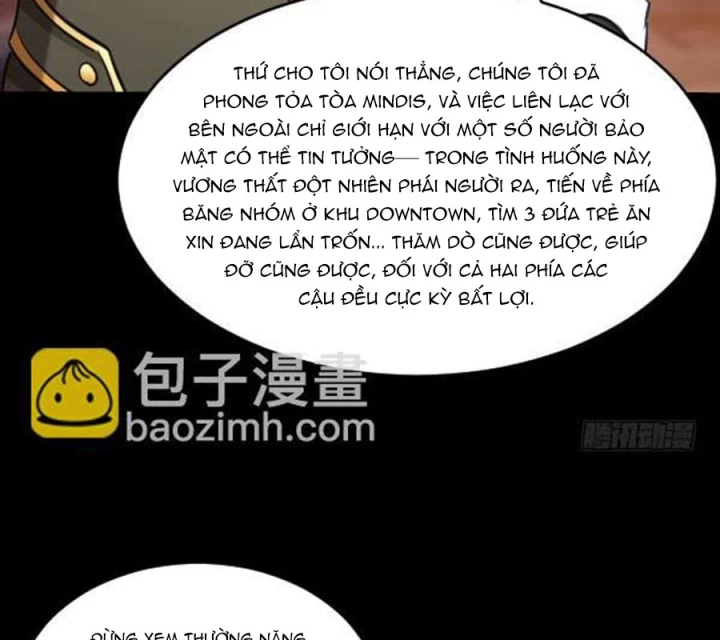 Vương Quốc Huyết Mạch Chapter 81 - Trang 2
