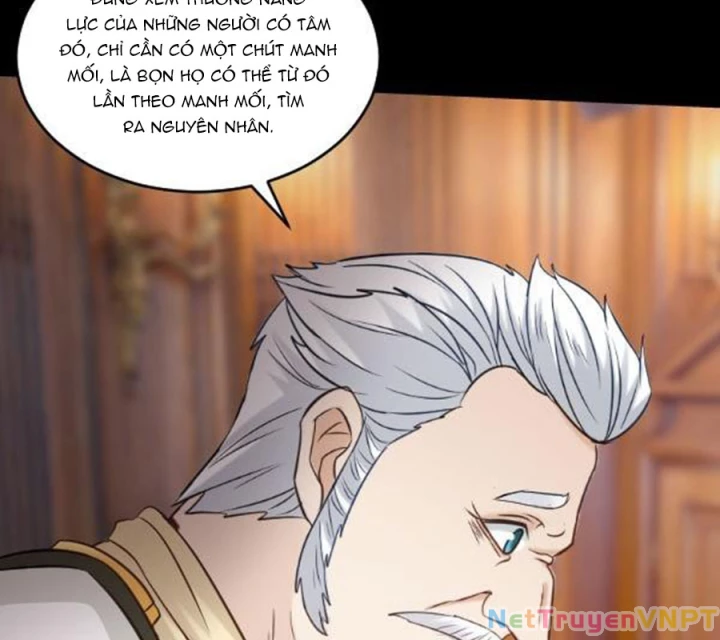 Vương Quốc Huyết Mạch Chapter 81 - Trang 2