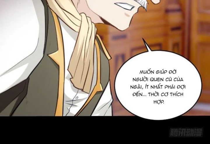 Vương Quốc Huyết Mạch Chapter 81 - Trang 2