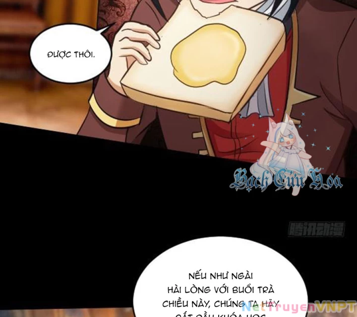 Vương Quốc Huyết Mạch Chapter 81 - Trang 2