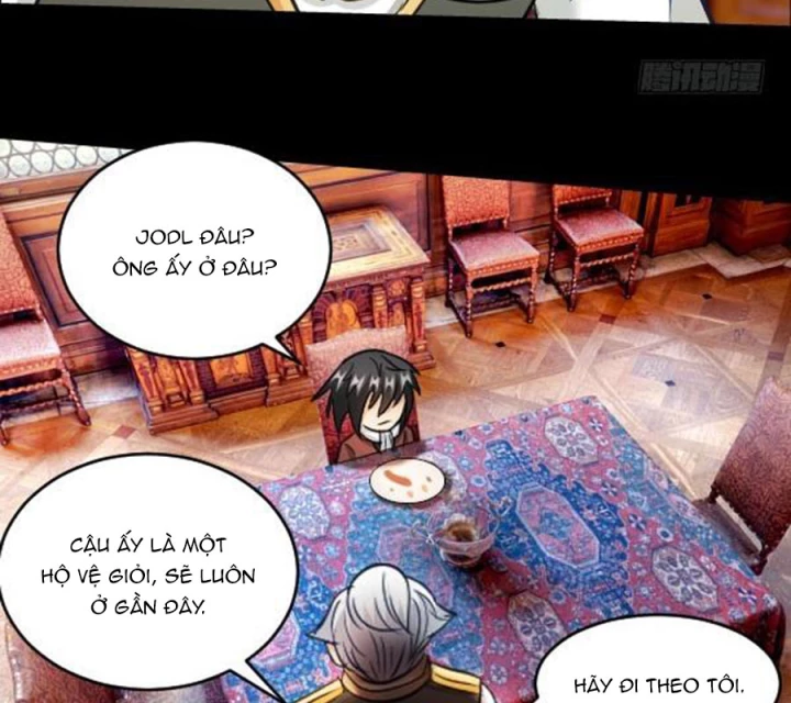 Vương Quốc Huyết Mạch Chapter 81 - Trang 2