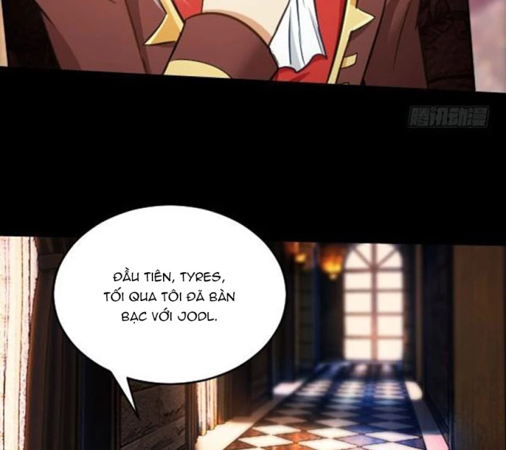 Vương Quốc Huyết Mạch Chapter 81 - Trang 2