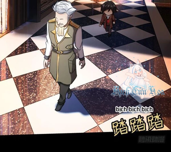 Vương Quốc Huyết Mạch Chapter 81 - Trang 2