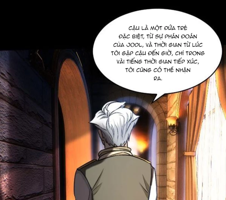 Vương Quốc Huyết Mạch Chapter 81 - Trang 2