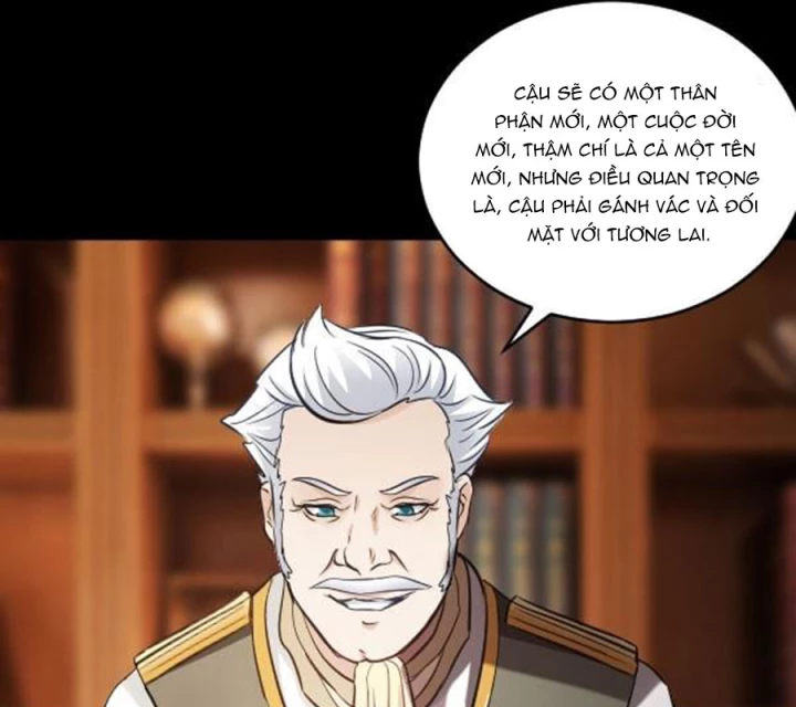 Vương Quốc Huyết Mạch Chapter 81 - Trang 2