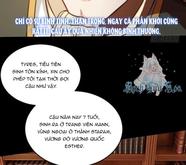 Vương Quốc Huyết Mạch Chapter 81 - Trang 2