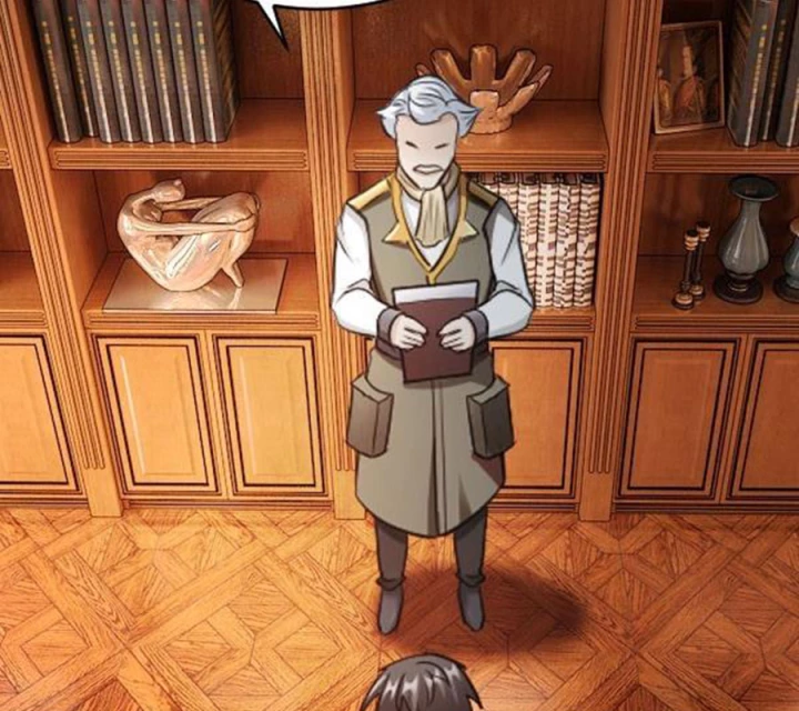 Vương Quốc Huyết Mạch Chapter 81 - Trang 2