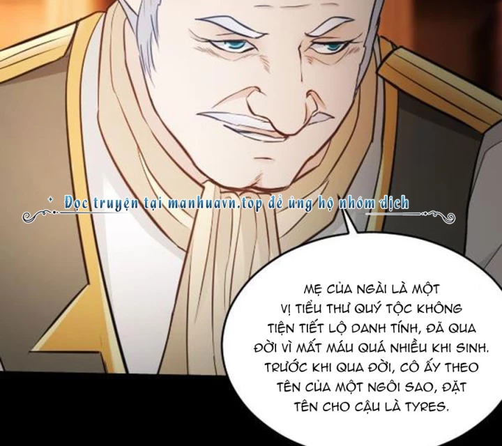 Vương Quốc Huyết Mạch Chapter 81 - Trang 2