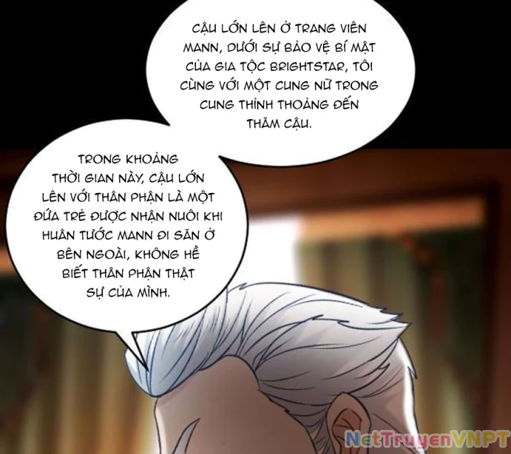 Vương Quốc Huyết Mạch Chapter 81 - Trang 2