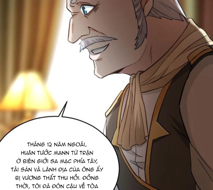 Vương Quốc Huyết Mạch Chapter 81 - Trang 2