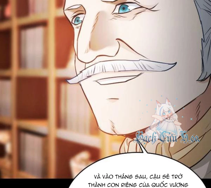 Vương Quốc Huyết Mạch Chapter 81 - Trang 2