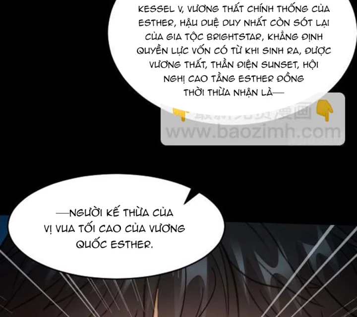 Vương Quốc Huyết Mạch Chapter 81 - Trang 2