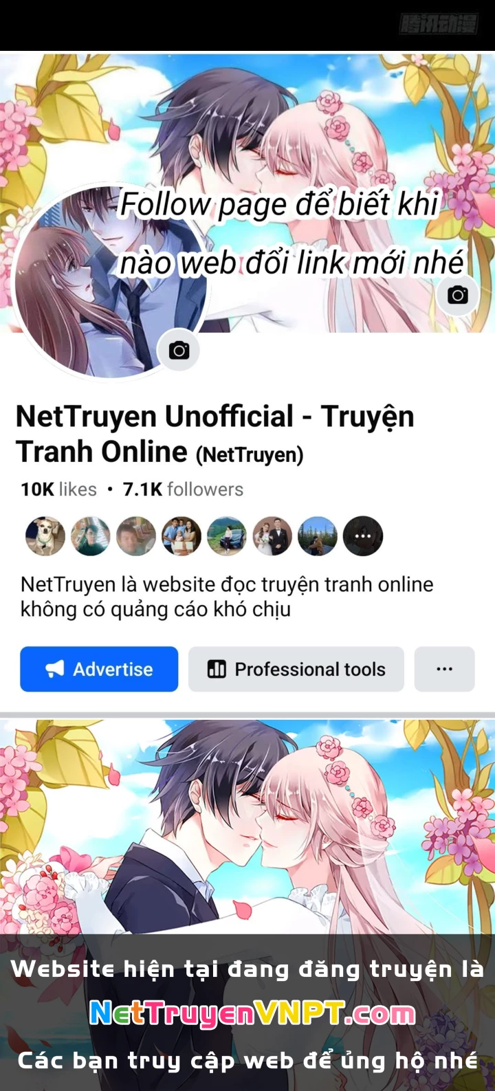 Vương Quốc Huyết Mạch Chapter 81 - Trang 2