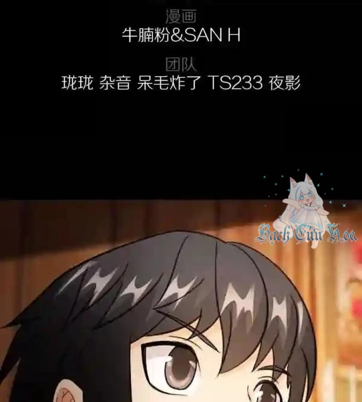 Vương Quốc Huyết Mạch Chapter 82 - Trang 2