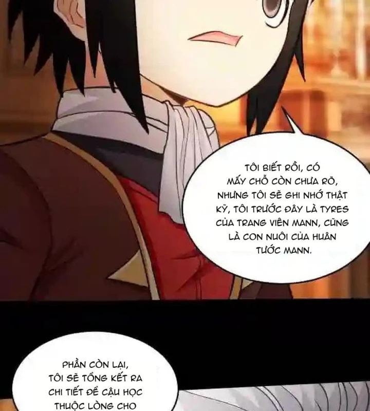 Vương Quốc Huyết Mạch Chapter 82 - Trang 2