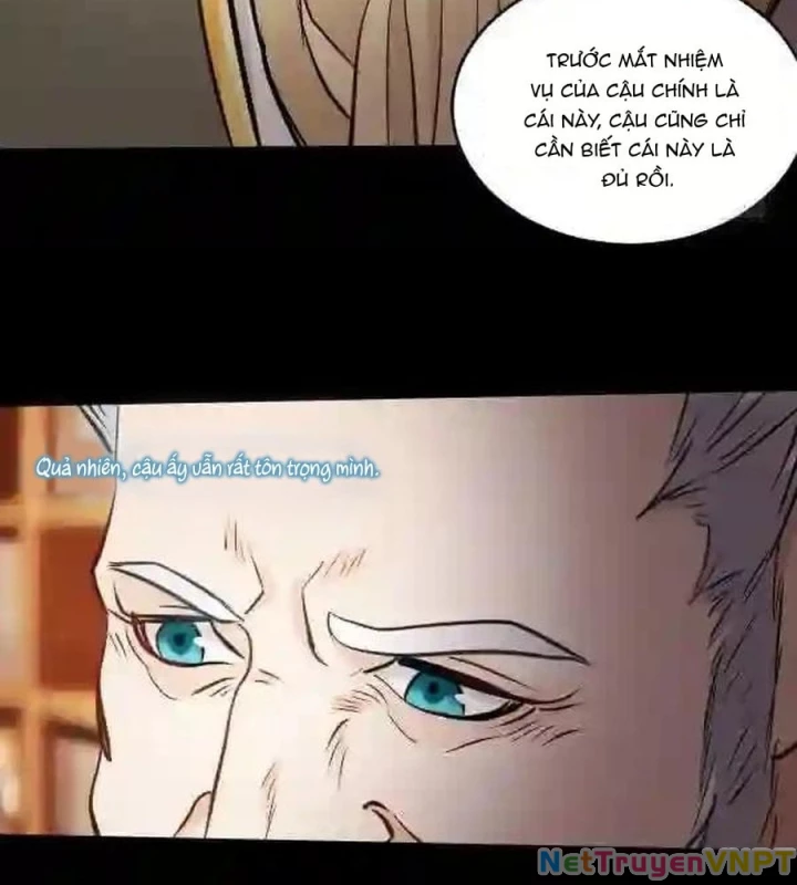 Vương Quốc Huyết Mạch Chapter 82 - Trang 2