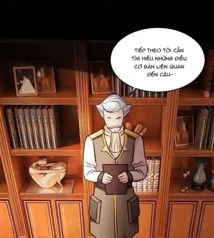 Vương Quốc Huyết Mạch Chapter 82 - Trang 2