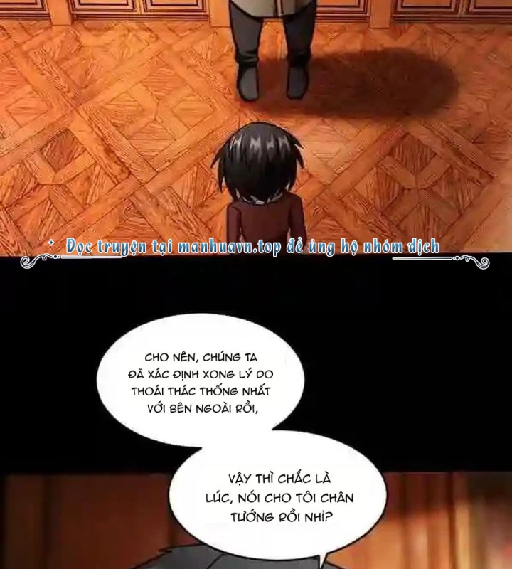Vương Quốc Huyết Mạch Chapter 82 - Trang 2