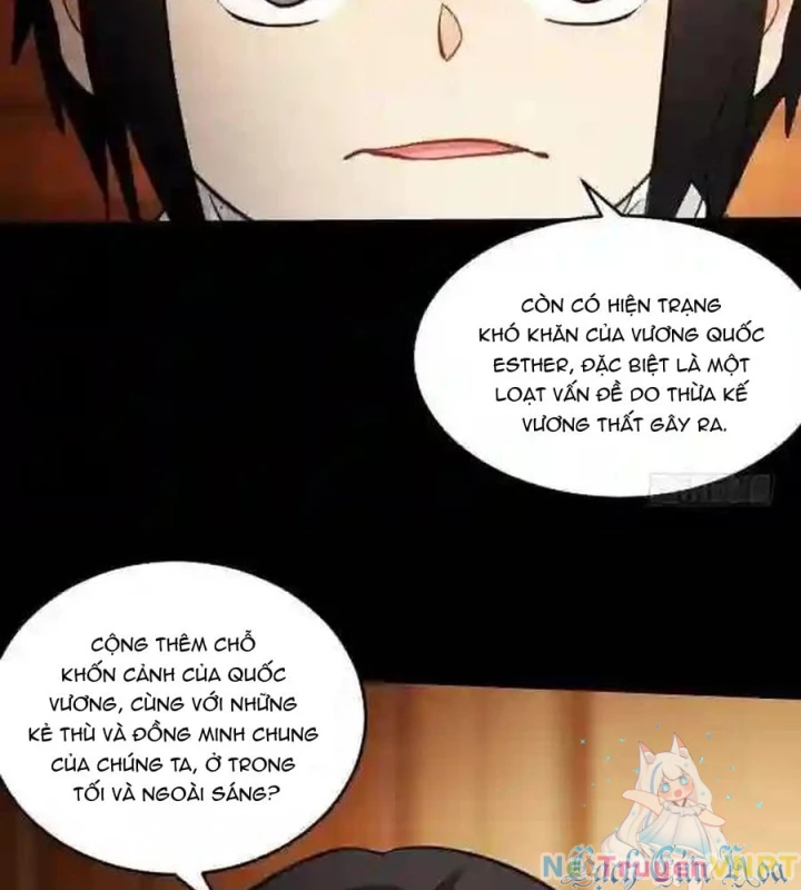 Vương Quốc Huyết Mạch Chapter 82 - Trang 2