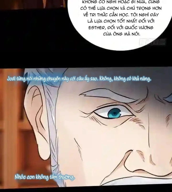 Vương Quốc Huyết Mạch Chapter 82 - Trang 2