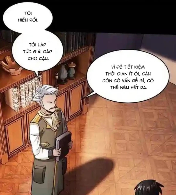 Vương Quốc Huyết Mạch Chapter 82 - Trang 2