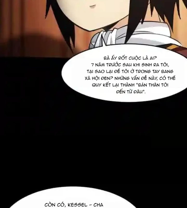 Vương Quốc Huyết Mạch Chapter 82 - Trang 2