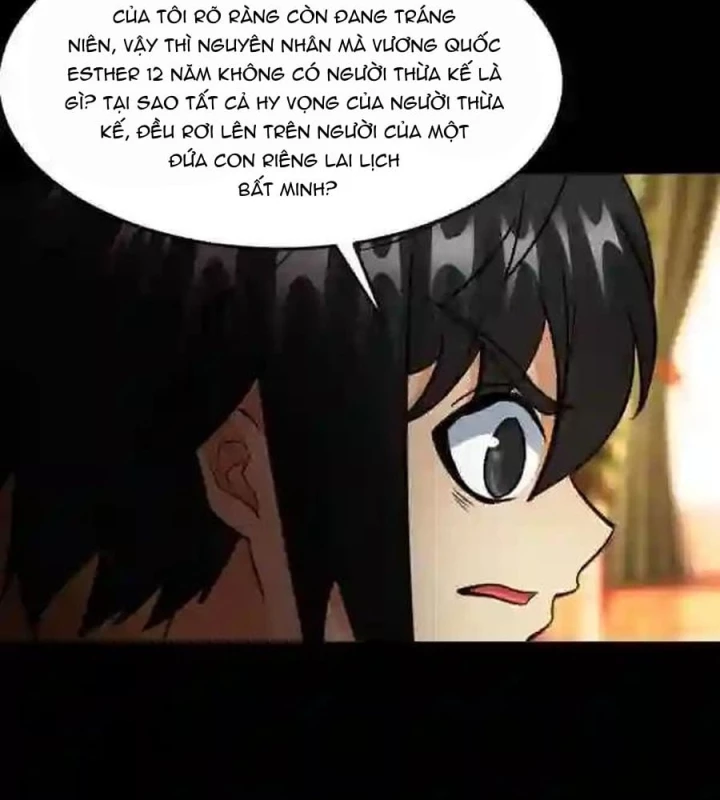 Vương Quốc Huyết Mạch Chapter 82 - Trang 2