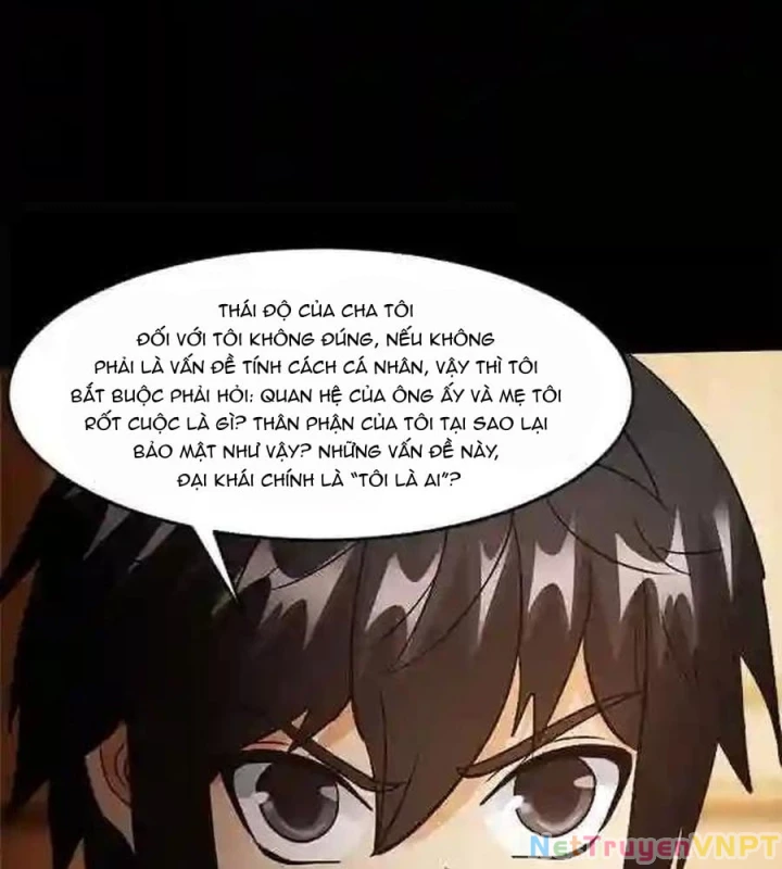 Vương Quốc Huyết Mạch Chapter 82 - Trang 2